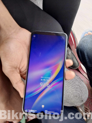 Vivo y12s